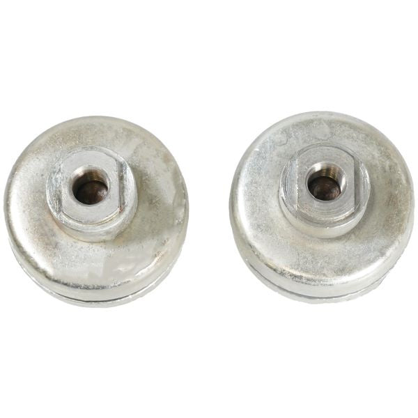 Engine Side Support Mounts