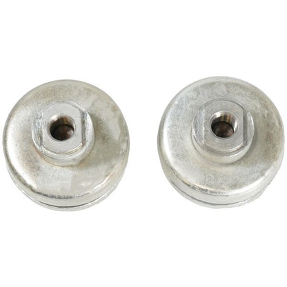 Engine Side Support Mounts
