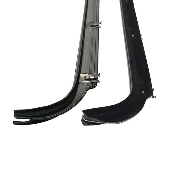 Window Felt Beltline Weatherstrips