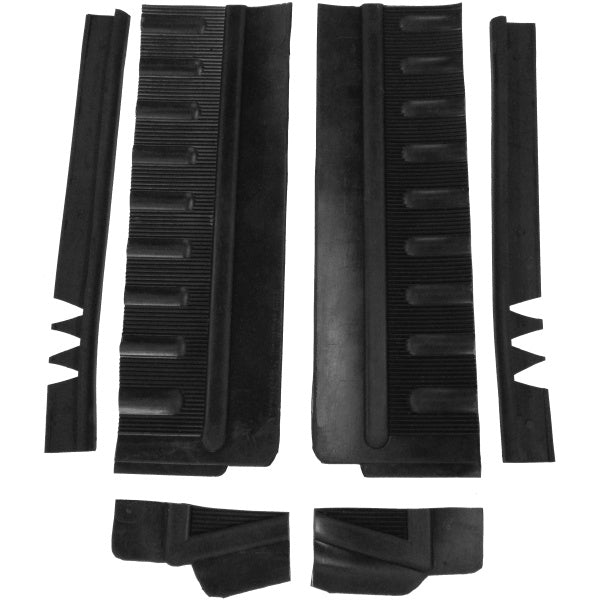 Running Board Matting