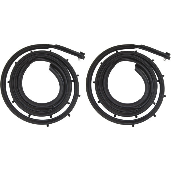 Door Weatherstrips