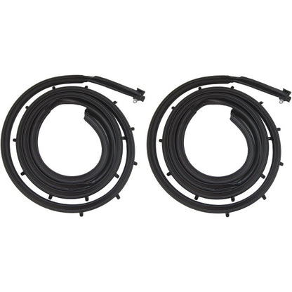 Door Weatherstrips