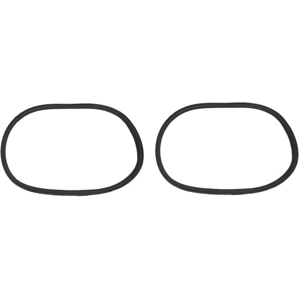 Rear Window Gasket Set