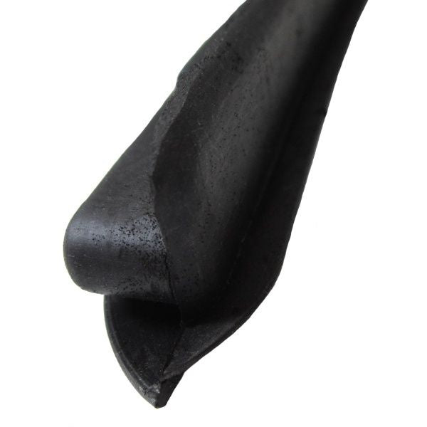 Front Door Vent Window Weatherstrip Set