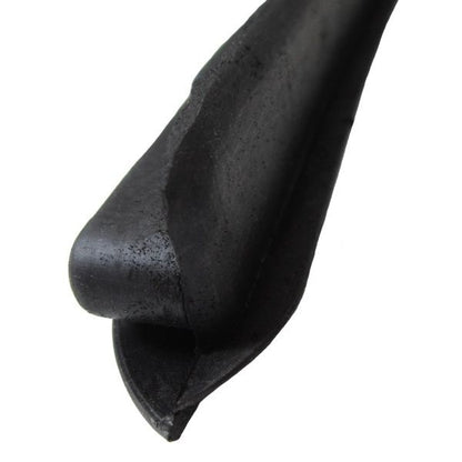 Front Door Vent Window Weatherstrip Set