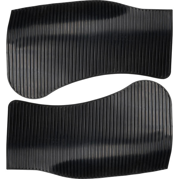 Gravel Shields