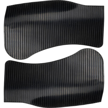 Gravel Shields