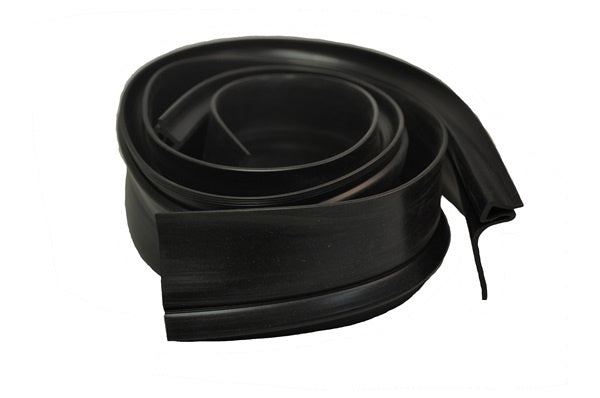 Sash Channel Weatherstrips