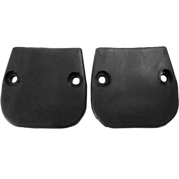 Rear Door Lock Pillar Filler