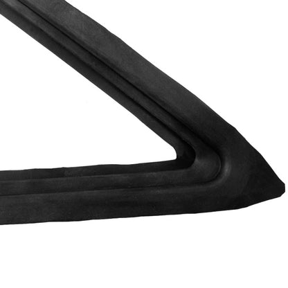 Rear Door Vent Window Weatherstrips