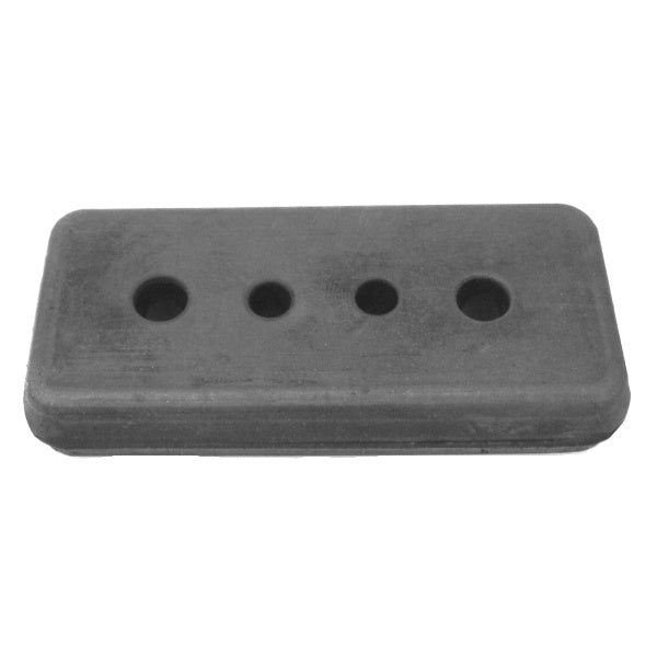 Firewall Pass Through Grommet