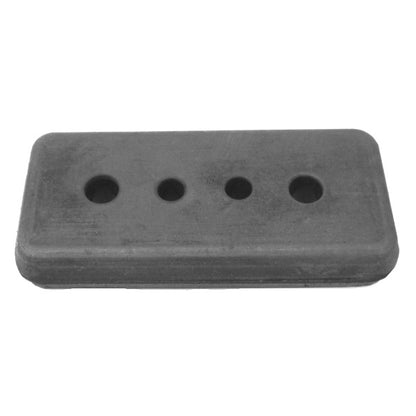 Firewall Pass Through Grommet