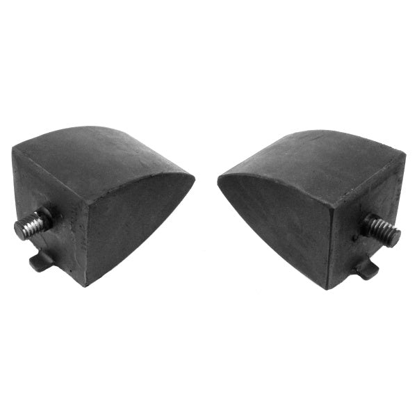Rear Axle Bumpers