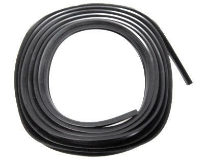 Swing-Out Windshield Weatherstrip