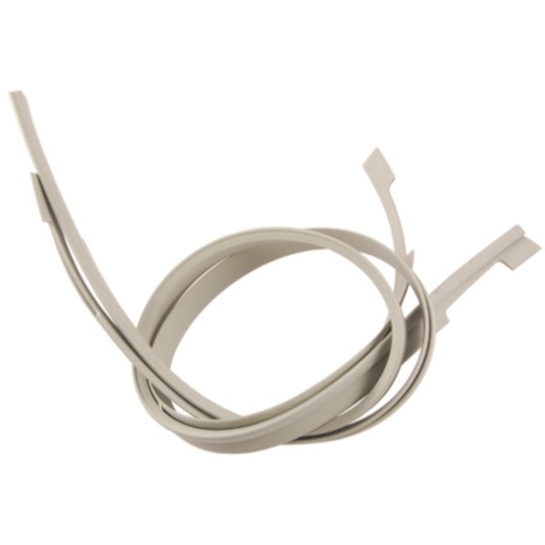 Headlight Door to Lens Seal