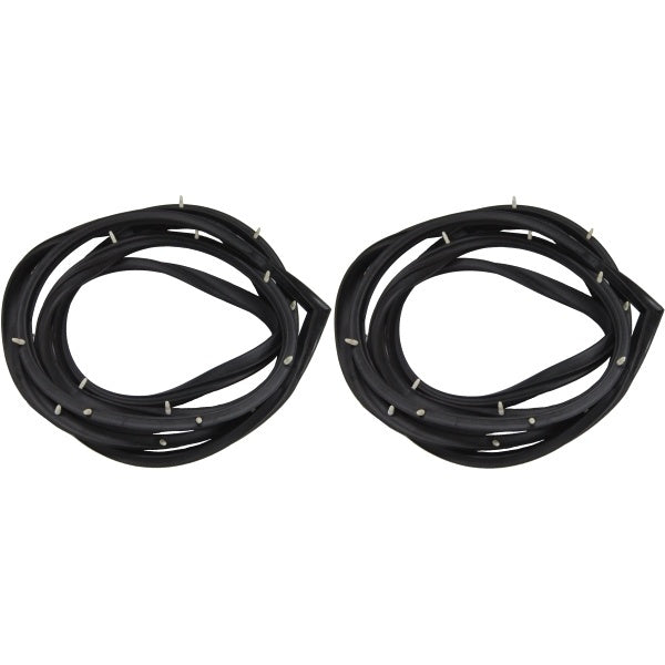 Front Door Weatherstrips