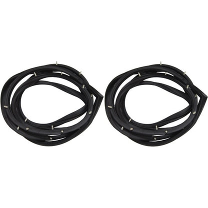 Front Door Weatherstrips