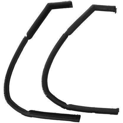 Front Door Vent Window Weatherstrips