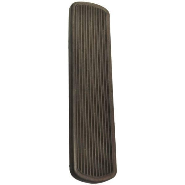 Accelerator Pedal Service - Brown