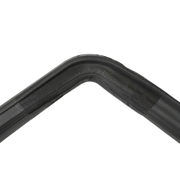 Hardtop Roof Rail Weatherstrips