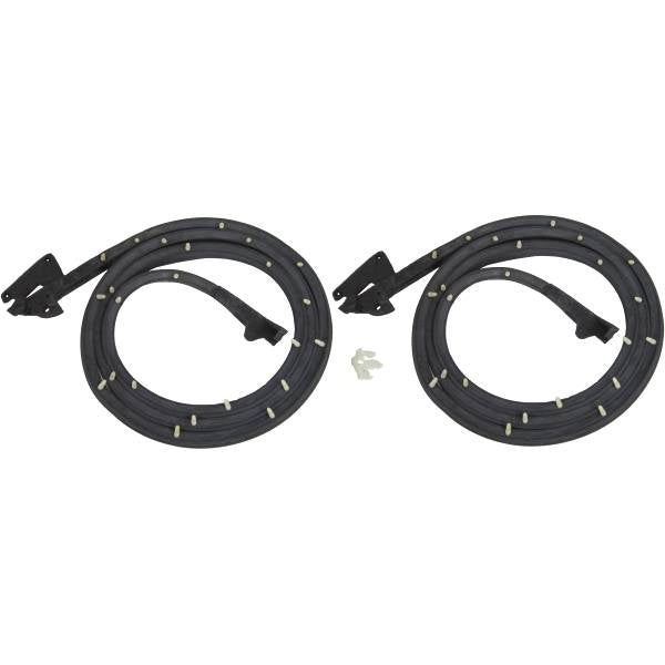 Front Door Weatherstrips