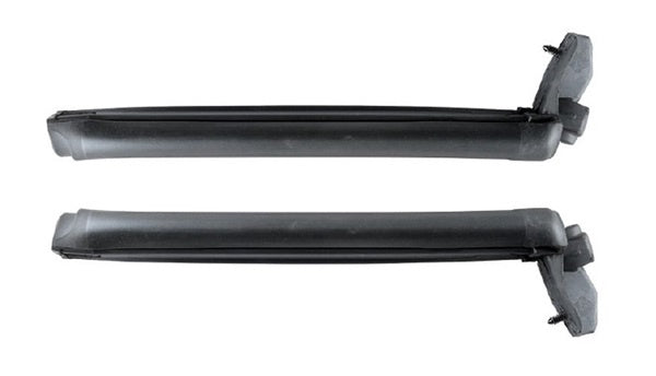 Convertible Front Roof Rail Weatherstrips
