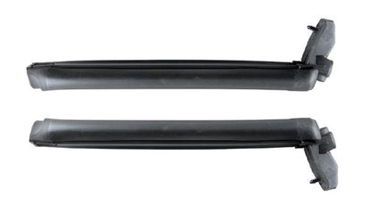 Convertible Front Roof Rail Weatherstrips
