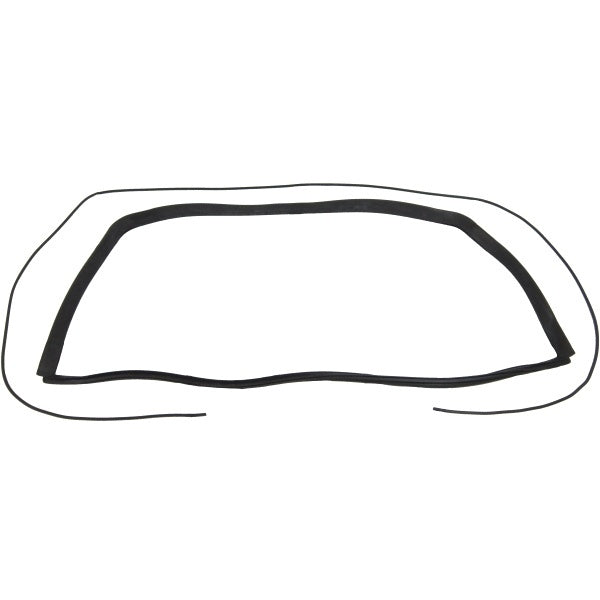 Rear Window Gasket Set