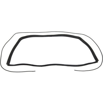 Rear Window Gasket Set