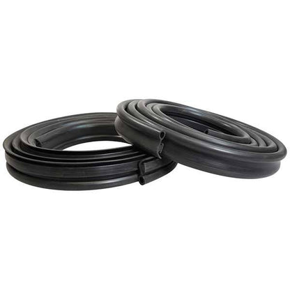 Door Edge Weatherstrips