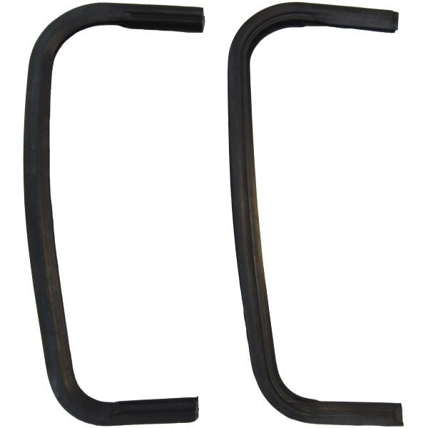 Front Door Vent Window Weatherstrips