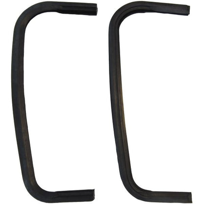 Front Door Vent Window Weatherstrips