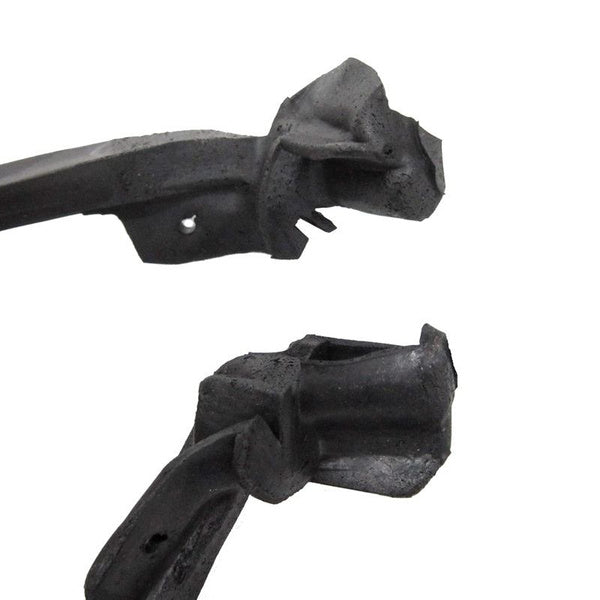 Tailgate Lower Weatherstrip