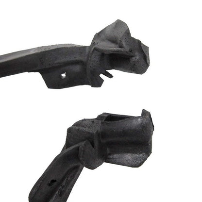Tailgate Lower Weatherstrip