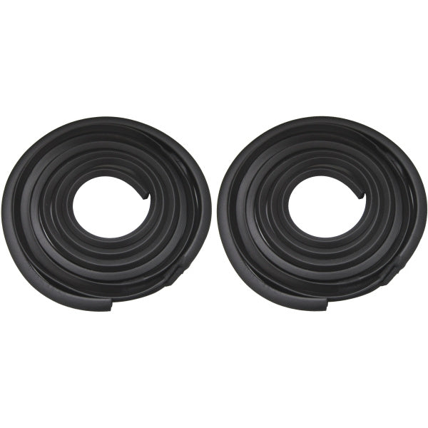 Rear Door Weatherstrips