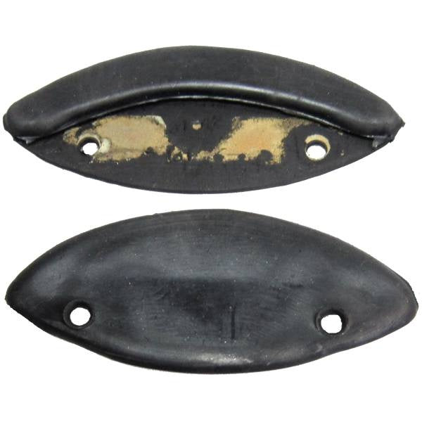 Hood Corner Pad