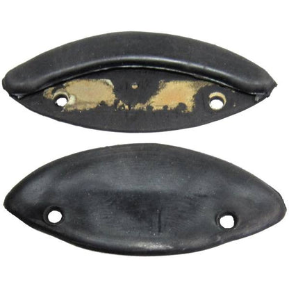Hood Corner Pad
