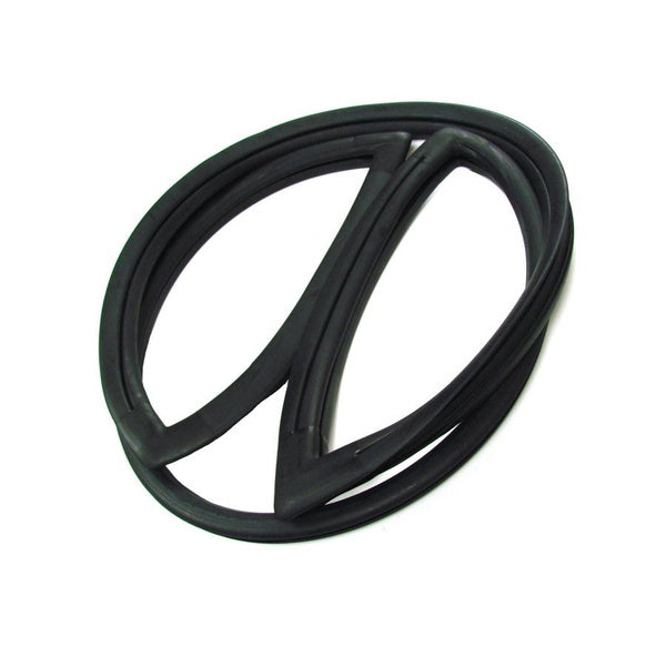 Rear Quarter Window Weatherstrips