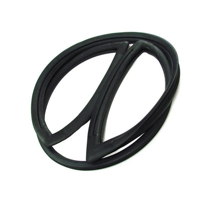 Rear Quarter Window Weatherstrips