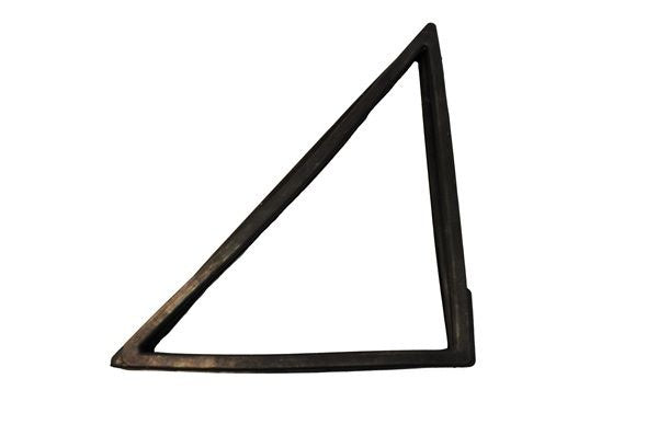 Rear Quarter Stationary Window Weatherstrips