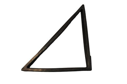 Rear Quarter Stationary Window Weatherstrips