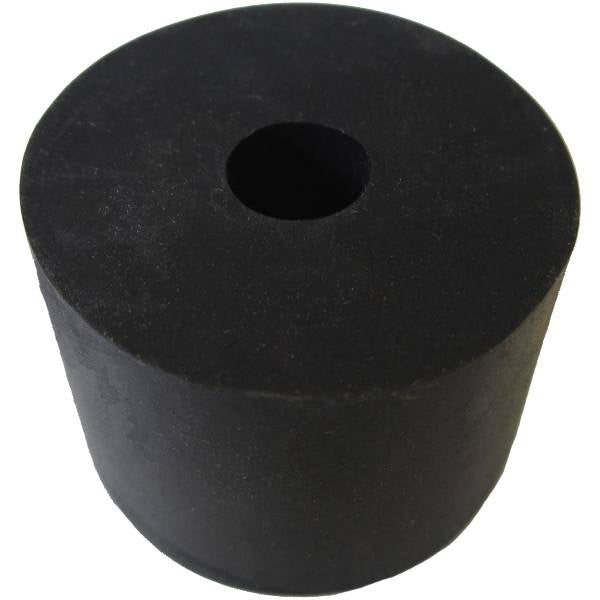 Body To Frame Mounting Pad Set