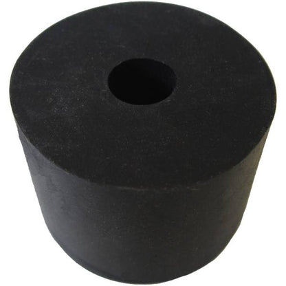 Body To Frame Mounting Pad Set