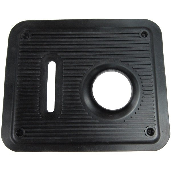 Gearshift Floorplate