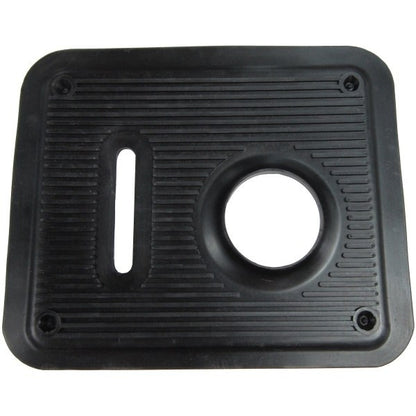 Gearshift Floorplate