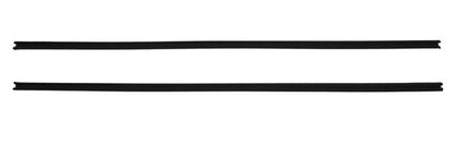 Rigid Run Channels