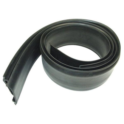 Cab Running Board Seal