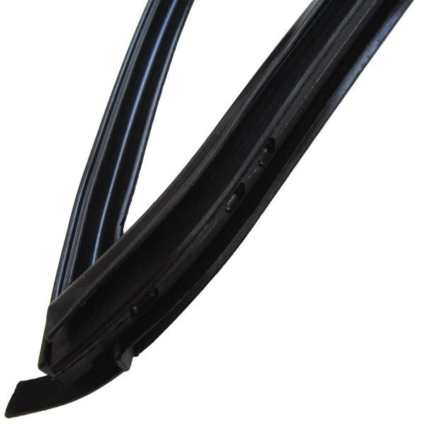 Front Door Vent Window Weatherstrips