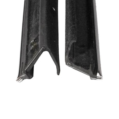 Window Felt Beltline Weatherstrips