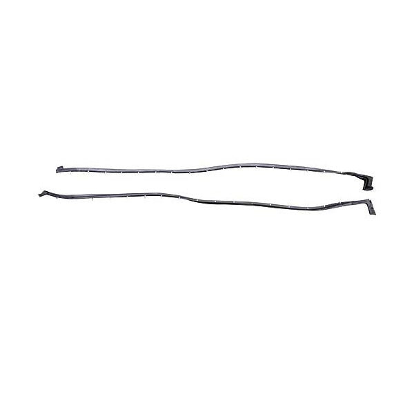 Rear Door Weatherstrip